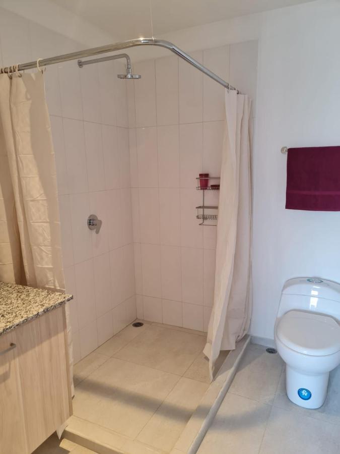 Hermoso Departamento, Centrico Y Tranquilo Quito Eksteriør billede