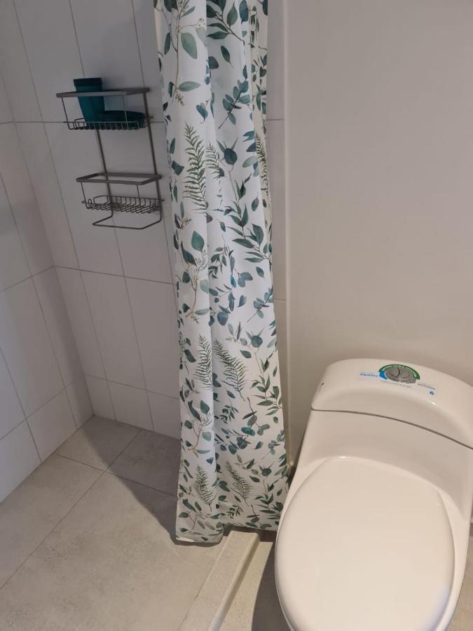 Hermoso Departamento, Centrico Y Tranquilo Quito Eksteriør billede