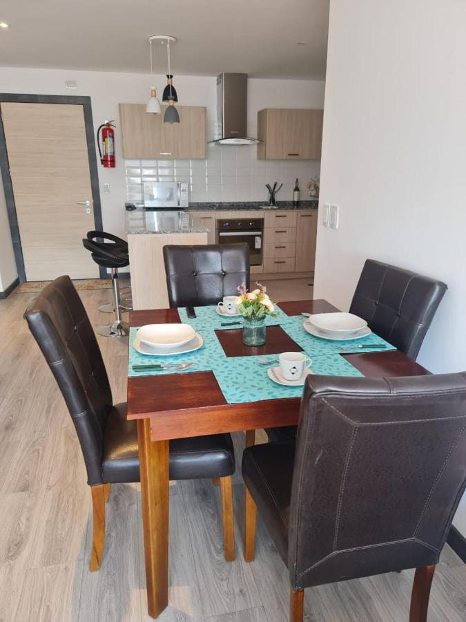 Hermoso Departamento, Centrico Y Tranquilo Quito Eksteriør billede