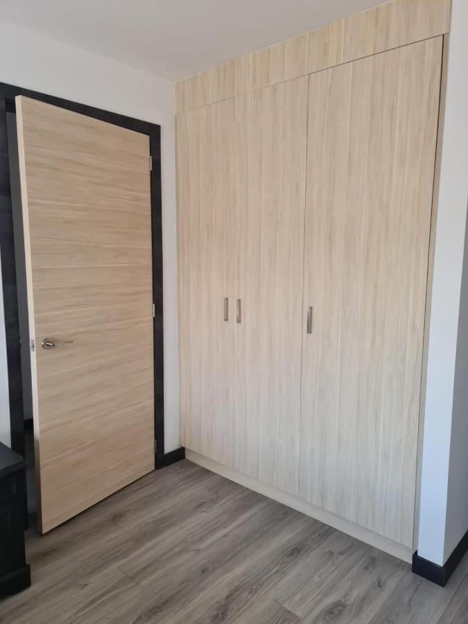 Hermoso Departamento, Centrico Y Tranquilo Quito Eksteriør billede
