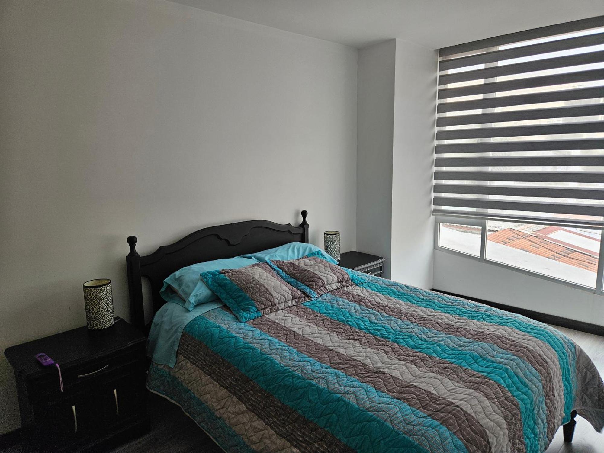 Hermoso Departamento, Centrico Y Tranquilo Quito Eksteriør billede